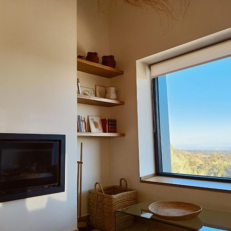 Vila La Casa De Abajo Arroyomolinos de la Vera Exteriér fotografie