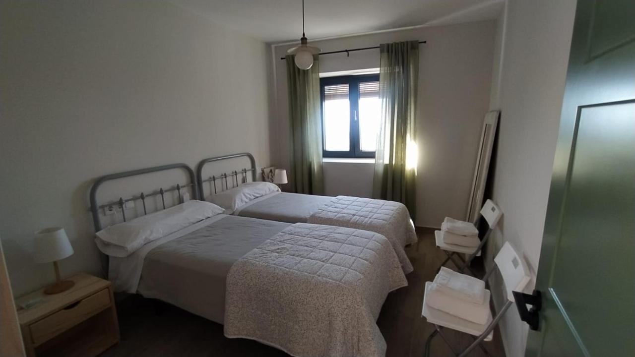 Vila La Casa De Abajo Arroyomolinos de la Vera Exteriér fotografie